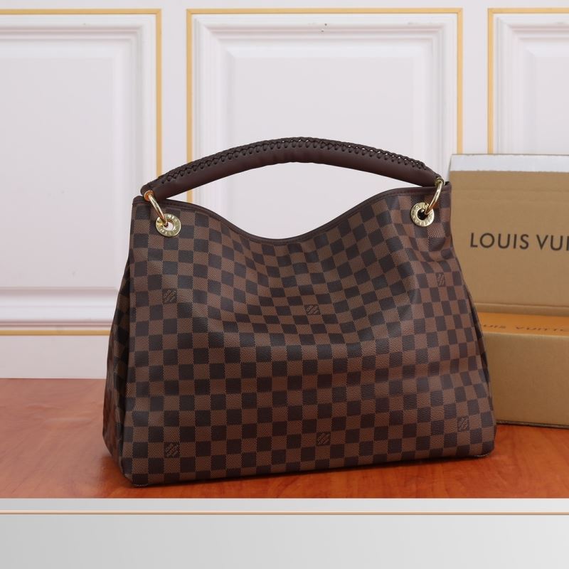 Louis Vuitton Top Handle Bags